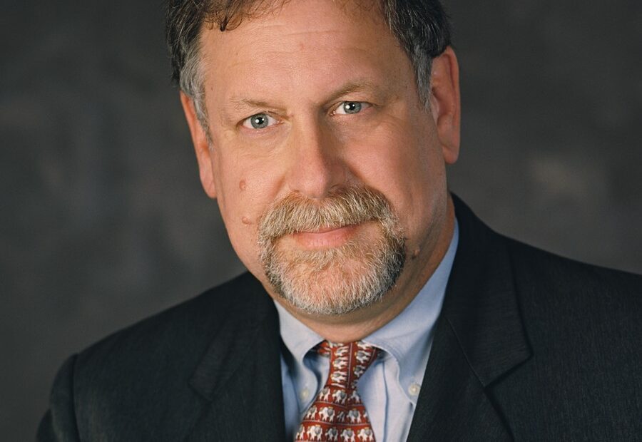 Marc Sallus